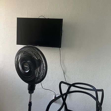 Apartamento Completo เซาลูอิส ภายนอก รูปภาพ