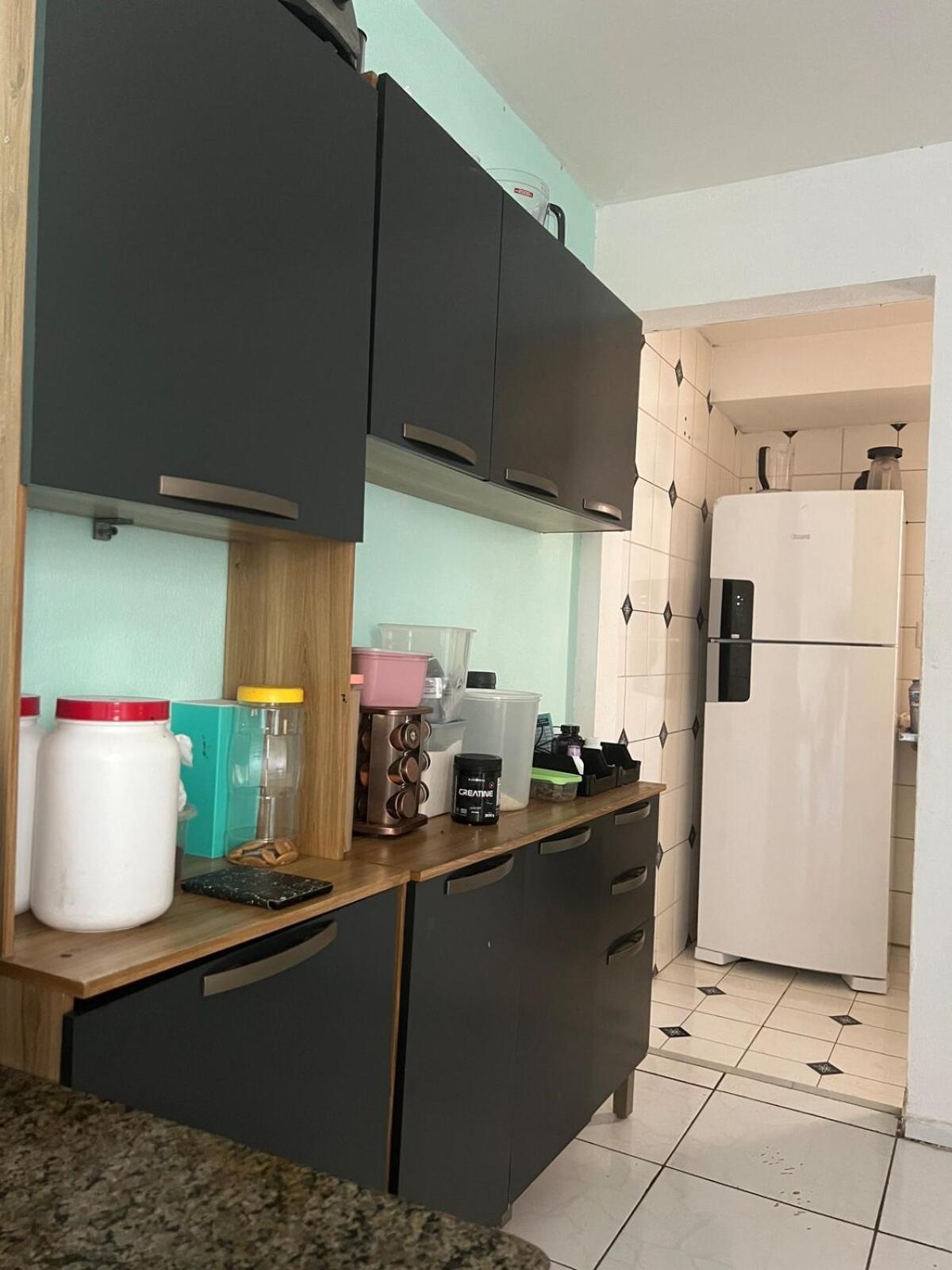 Apartamento Completo เซาลูอิส ภายนอก รูปภาพ
