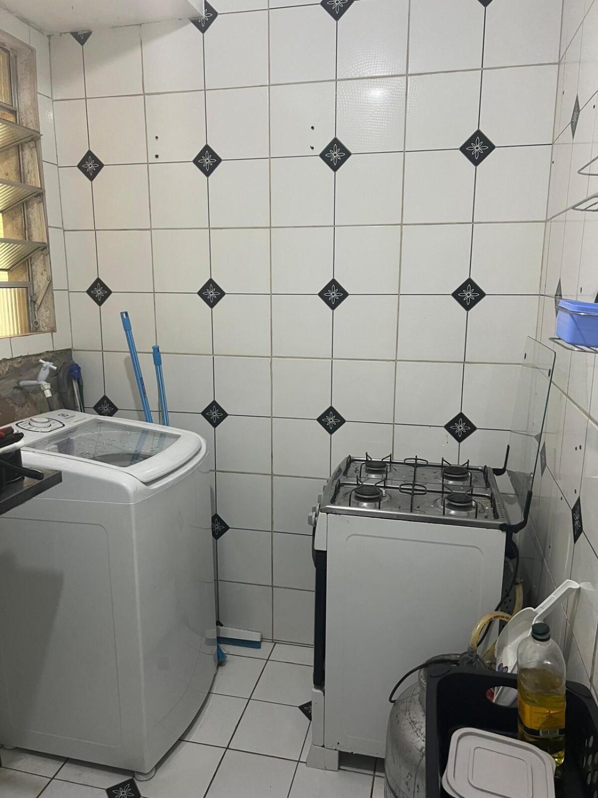 Apartamento Completo เซาลูอิส ภายนอก รูปภาพ