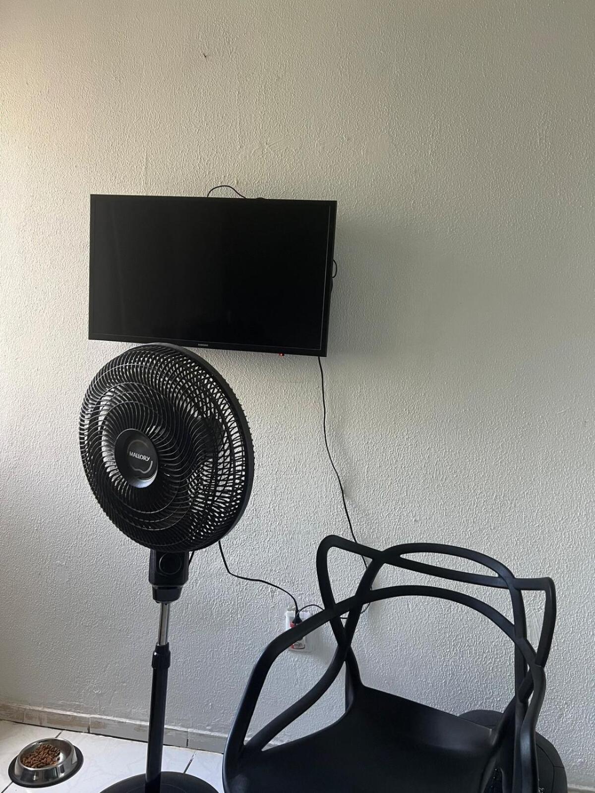 Apartamento Completo เซาลูอิส ภายนอก รูปภาพ